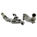 Sikky Manufacturing Sikky Manufacturing LSX Swap Pro Series Headers HDR002SS Autofit