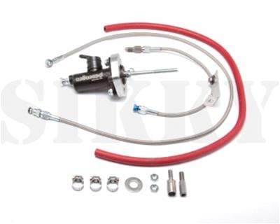 Sikky Manufacturing Sikky Manufacturing Master Cylinders MCK101 Autofit