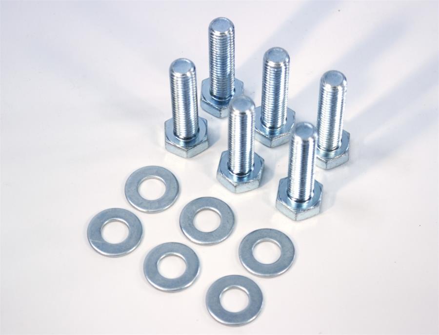 Sikky Manufacturing Sikky Manufacturing Motor Mounts and Inserts MK001-RHD Autofit
