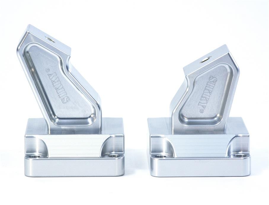 Sikky Manufacturing Sikky Manufacturing Motor Mounts and Inserts MK003 Autofit