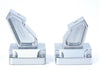 Sikky Manufacturing Sikky Manufacturing Motor Mounts and Inserts MK003 Autofit