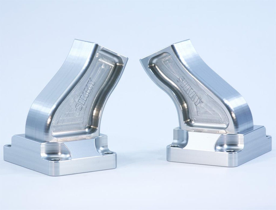 Sikky Manufacturing Sikky Manufacturing Motor Mounts and Inserts MK005 Autofit