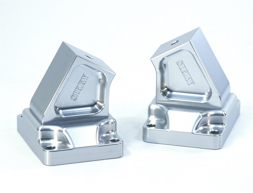 Sikky Manufacturing Sikky Manufacturing Motor Mounts and Inserts MK008 Autofit