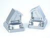 Sikky Manufacturing Sikky Manufacturing Motor Mounts and Inserts MK008 Autofit