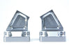 Sikky Manufacturing Sikky Manufacturing Motor Mounts and Inserts MK008 Autofit