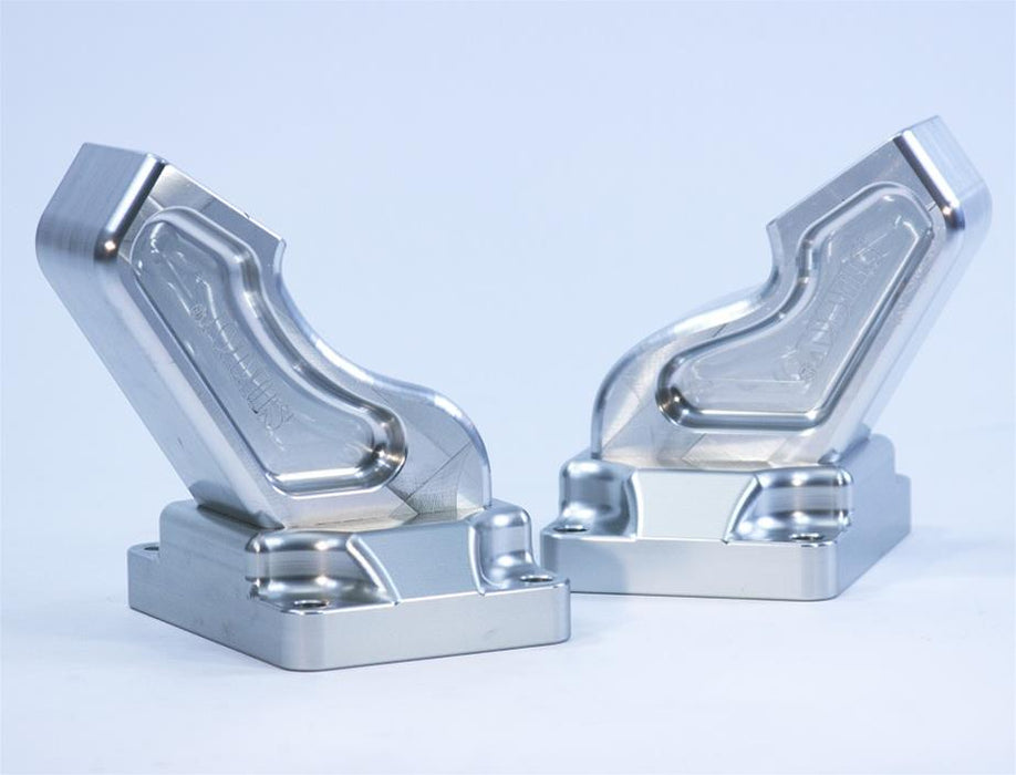 Sikky Manufacturing Sikky Manufacturing Motor Mounts and Inserts MK013 Autofit