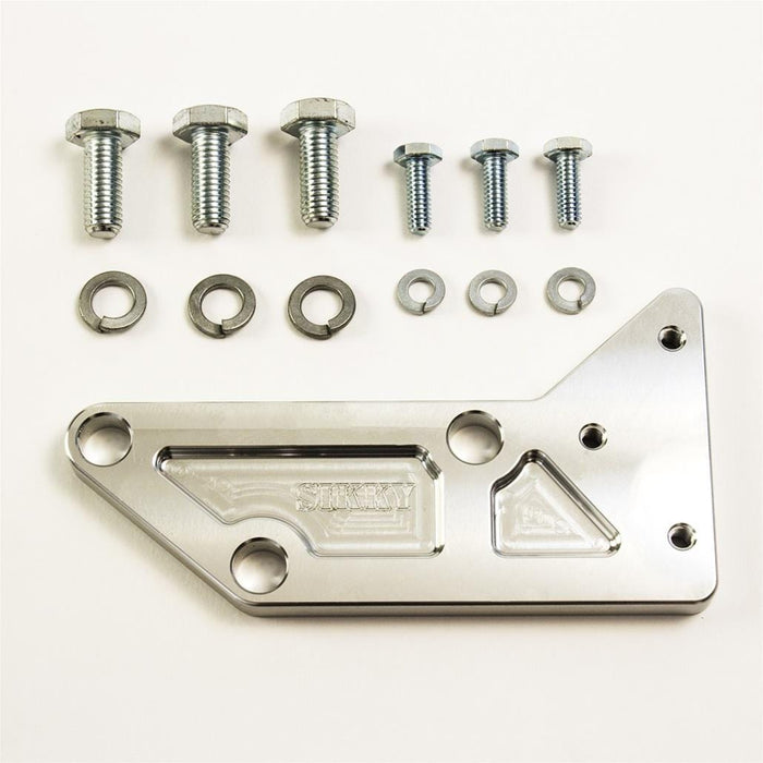 Sikky Manufacturing Sikky Manufacturing Oil Filter Relocation Brackets RKB-01 Autofit