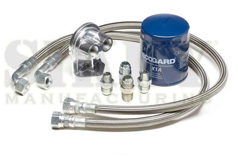 Sikky Manufacturing Sikky Manufacturing Oil Filters OF01 Autofit
