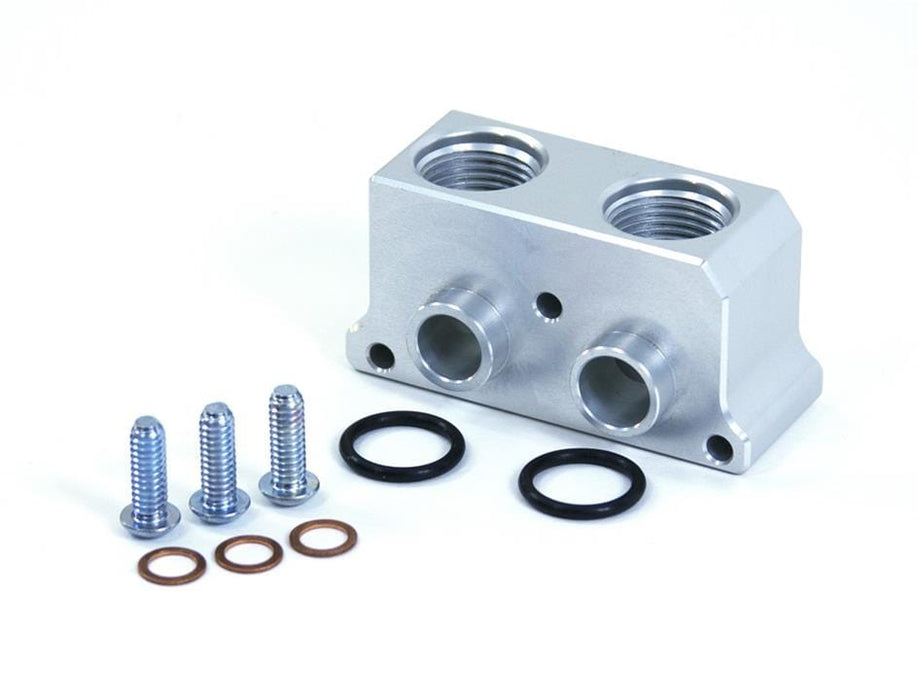 Sikky Manufacturing Sikky Manufacturing Oil Pan Blocks OPB-02 Autofit