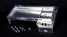 Sikky Manufacturing Sikky Manufacturing Oil Pans OP001K Autofit