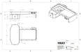 Sikky Manufacturing Sikky Manufacturing Oil Pans OP003 Autofit