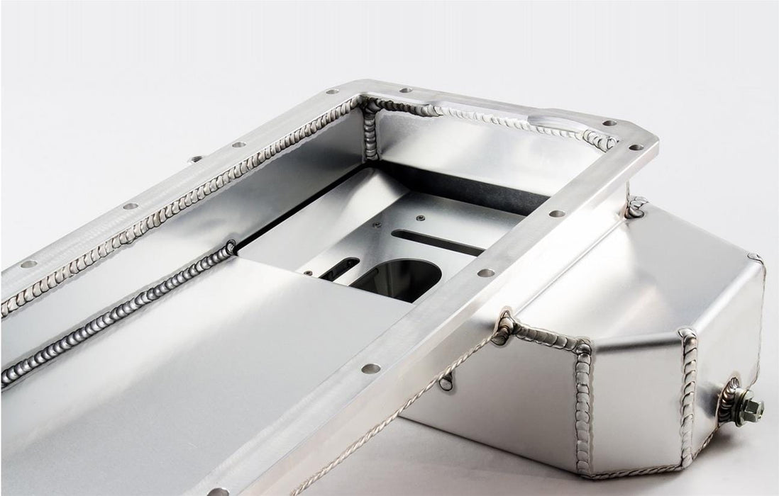 Sikky Manufacturing Sikky Manufacturing Oil Pans OP003 Autofit
