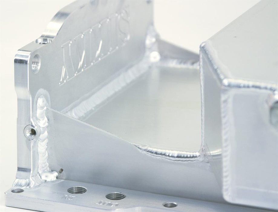Sikky Manufacturing Sikky Manufacturing Oil Pans OP005 Autofit