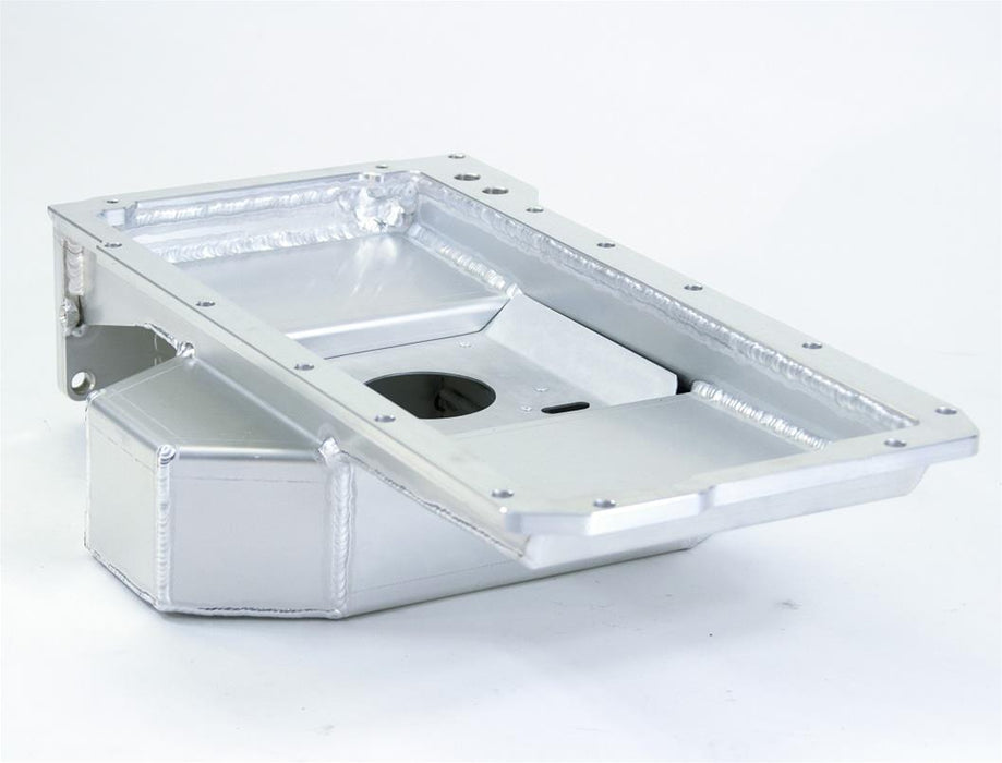 Sikky Manufacturing Sikky Manufacturing Oil Pans OP005 Autofit