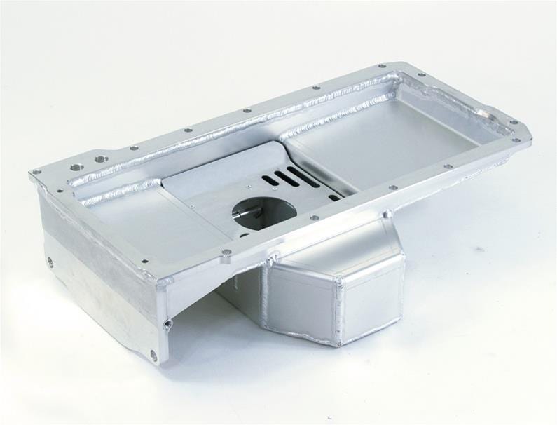 Sikky Manufacturing Sikky Manufacturing Oil Pans OP005 Autofit