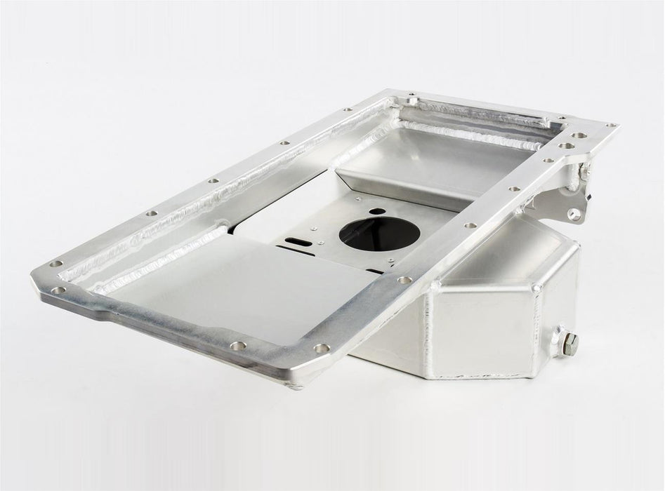 Sikky Manufacturing Sikky Manufacturing Oil Pans OP005 Autofit