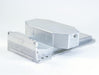 Sikky Manufacturing Sikky Manufacturing Oil Pans OP005 Autofit
