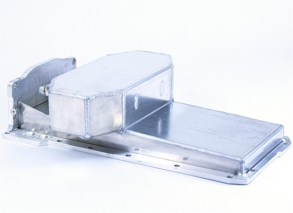 Sikky Manufacturing Sikky Manufacturing Oil Pans OP006 Autofit