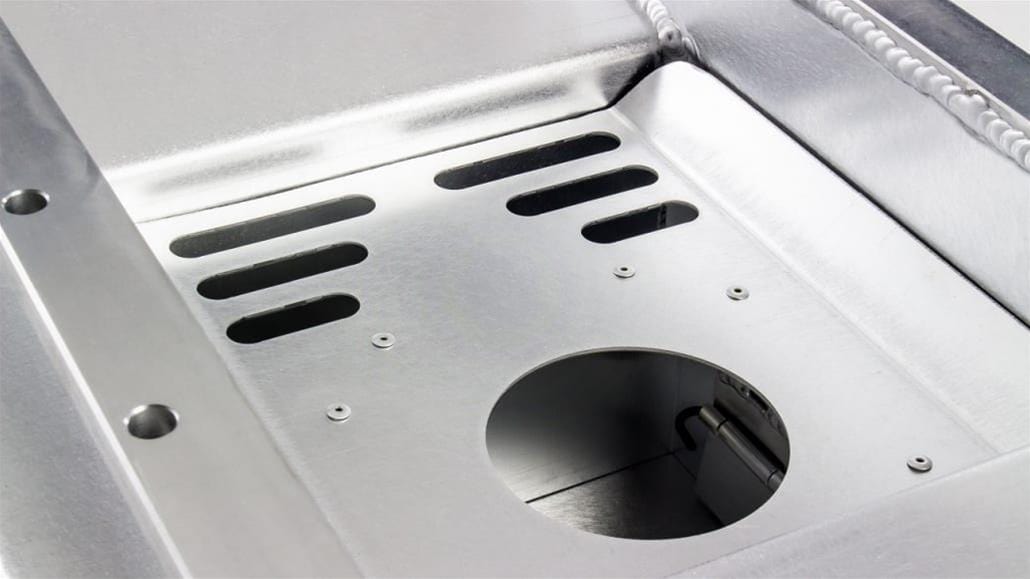 Sikky Manufacturing Sikky Manufacturing Oil Pans OP006K Autofit