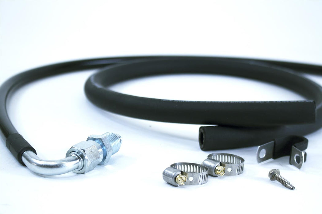 Sikky Manufacturing Sikky Manufacturing Power Steering Hoses and Lines PS104 Autofit