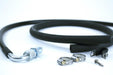 Sikky Manufacturing Sikky Manufacturing Power Steering Hoses and Lines PS104 Autofit