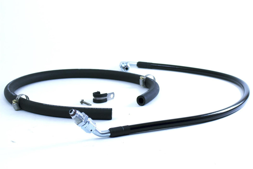 Sikky Manufacturing Sikky Manufacturing Power Steering Hoses and Lines PS104 Autofit