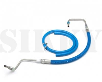 Sikky Manufacturing Sikky Manufacturing Power Steering Hoses and Lines PS106 Autofit
