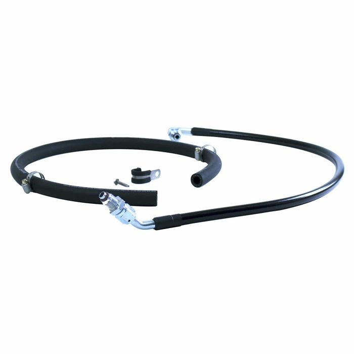Sikky Manufacturing Sikky Manufacturing Power Steering Line Kits PS101 Autofit