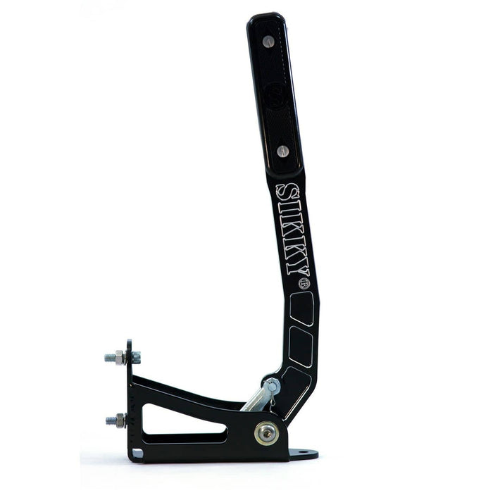 Sikky Manufacturing Sikky Manufacturing Pull Back Hydraulic Handbrake Kits HEB-1-11 Autofit