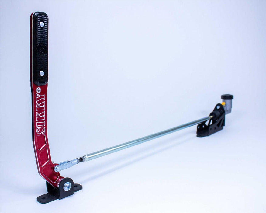 Sikky Manufacturing Sikky Manufacturing Pull Back Hydraulic Handbrake Kits HEB-1-14 Autofit