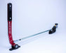 Sikky Manufacturing Sikky Manufacturing Pull Back Hydraulic Handbrake Kits HEB-1-14 Autofit