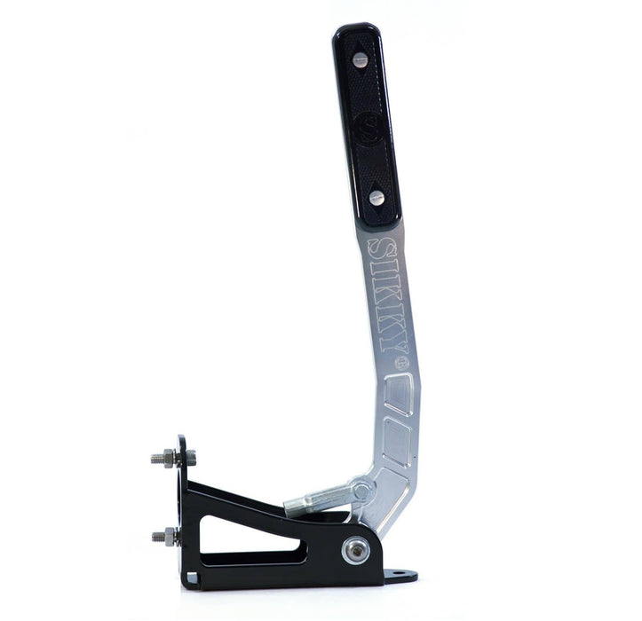 Sikky Manufacturing Sikky Manufacturing Pull Back Hydraulic Handbrake Kits HEB-1-15 Autofit