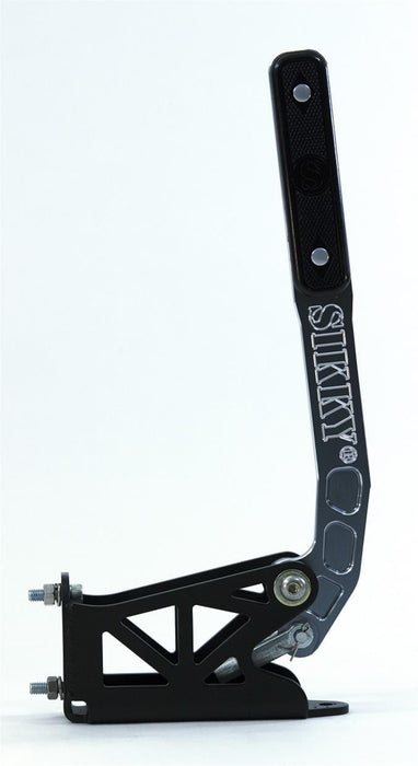 Sikky Manufacturing Sikky Manufacturing Pull Back Reverse Mount Hydraulic Handbrake Kits HEB-2-20 Autofit
