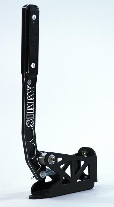 Sikky Manufacturing Sikky Manufacturing Pull Back Reverse Mount Hydraulic Handbrake Kits HEB-2-21 Autofit