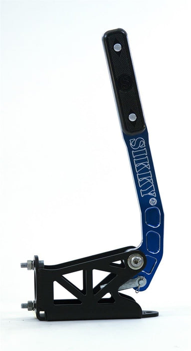 Sikky Manufacturing Sikky Manufacturing Pull Back Reverse Mount Hydraulic Handbrake Kits HEB-2-22 Autofit