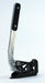 Sikky Manufacturing Sikky Manufacturing Pull Back Reverse Mount Hydraulic Handbrake Kits HEB-2-25 Autofit