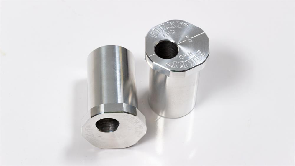 Sikky Manufacturing Sikky Manufacturing Rack and Pinion Bushings BK116 Autofit