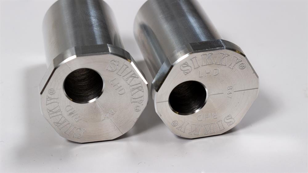 Sikky Manufacturing Sikky Manufacturing Rack and Pinion Bushings BK116 Autofit