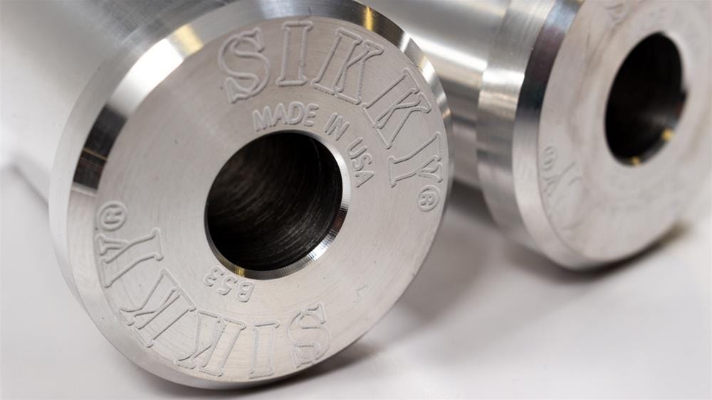 Sikky Manufacturing Sikky Manufacturing Rack and Pinion Bushings BK119 Autofit