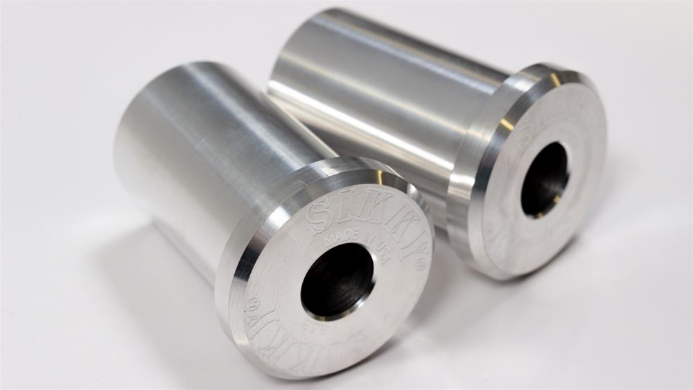 Sikky Manufacturing Sikky Manufacturing Rack and Pinion Bushings BK119 Autofit