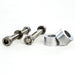 Sikky Manufacturing Sikky Manufacturing Rack and Pinion Spacer Bushing Kits SRS01 Autofit