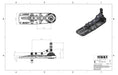 Sikky Manufacturing Sikky Manufacturing Relocation Short Throw Shifters SH-T56-5.5 Autofit