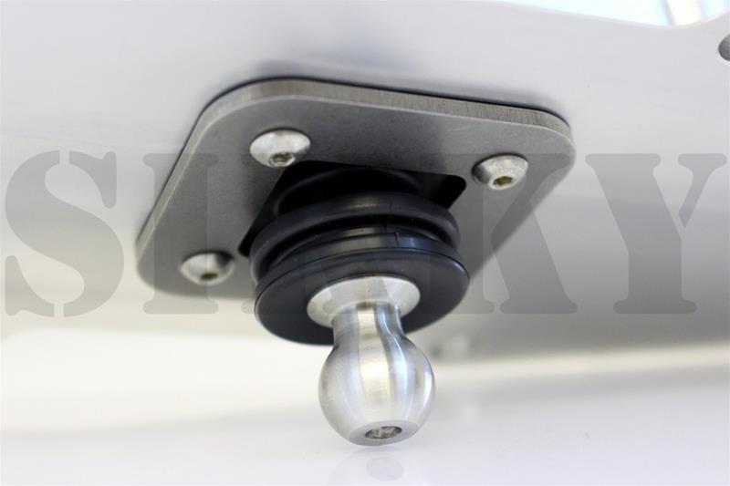 Sikky Manufacturing Sikky Manufacturing Relocation Short Throw Shifters SH-T56M-4 Autofit