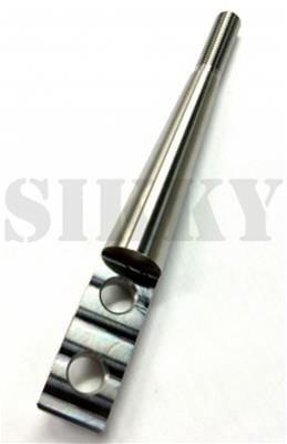 Sikky Manufacturing Sikky Manufacturing Relocation Short Throw Shifters SH-T56M-4 Autofit