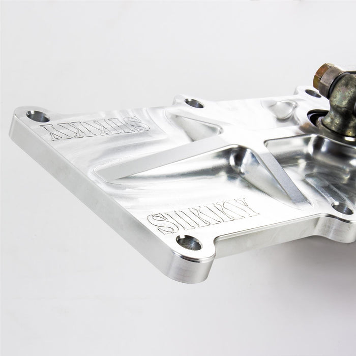 Sikky Manufacturing Sikky Manufacturing Relocation Short Throw Shifters SH-T56M-4 Autofit