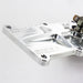 Sikky Manufacturing Sikky Manufacturing Relocation Short Throw Shifters SH-T56M-4 Autofit