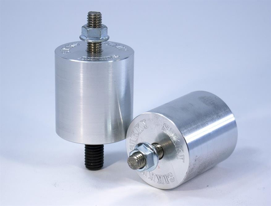 Sikky Manufacturing Sikky Manufacturing Replacement Motor Mount Bushings AL-MA Autofit