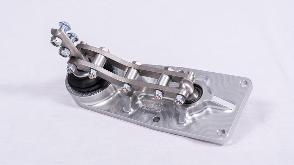 Sikky Manufacturing Sikky Manufacturing Shifters, Automatic Transmission SH-T56MXL-5.7 Autofit