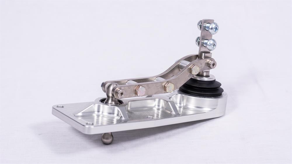 Sikky Manufacturing Sikky Manufacturing Shifters, Automatic Transmission SH-T56MXL-5.7 Autofit