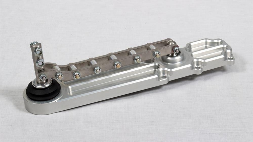 Sikky Manufacturing Sikky Manufacturing Shifters, Manual Transmission SH-TKO-10 Autofit